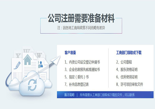 赣州优惠的代理注册公司代办公司